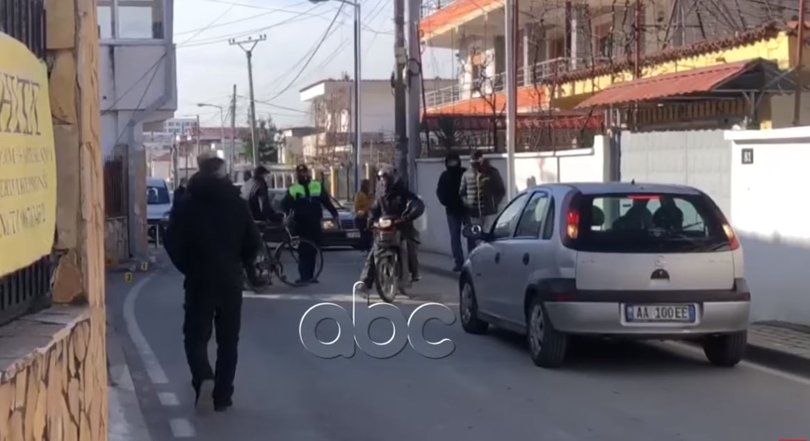 Përplasi për vdekje 9-vjeçaren para derës së shtëpisë, gjykata merr vendimin për shoferin