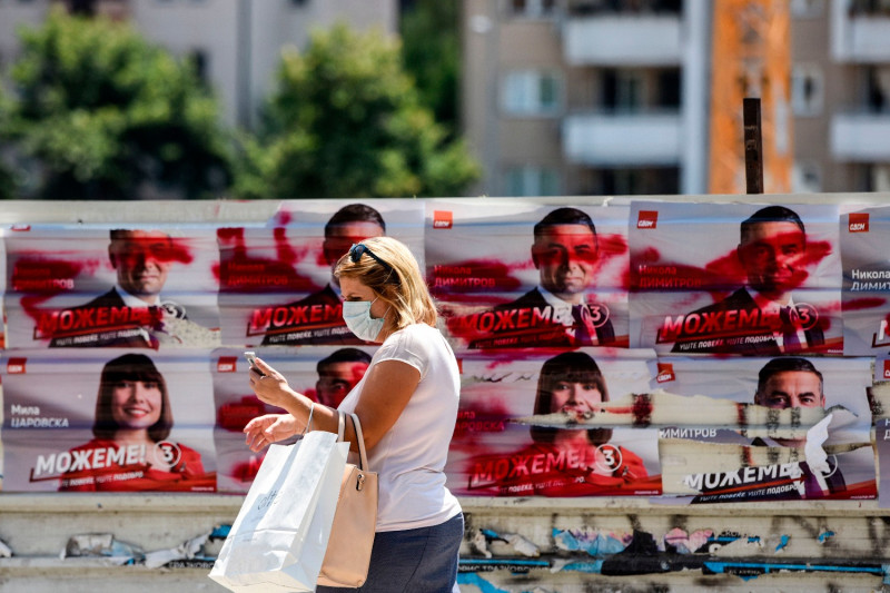 Siguria e dobët kibernetike, një minë me sahat për Ballkanin