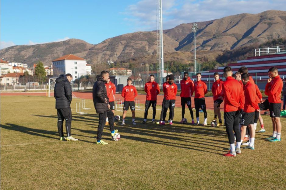 Tirana jo e vetmja, FIFA bllokon edhe merkaton e Skënderbeut