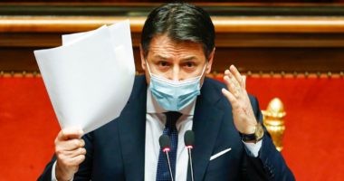 Conte: Dorëheqja ime vjen për një qeveri me unitet kombëtar dhe pro-evropiane