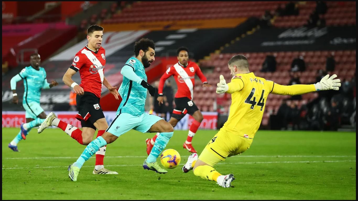 VIDEO/ Fitore e madhe e Southampton, një gol i shpejtë “thyen” Liverpool