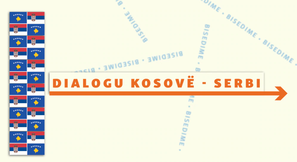 GNK: Tre opsione për arritjen e kompromisit ndërmjet Kosovës dhe Serbisë