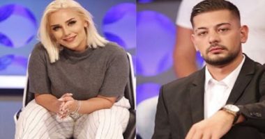 Andi: Më është kërkuar të dal çift me Tean, pse nuk fola më herët