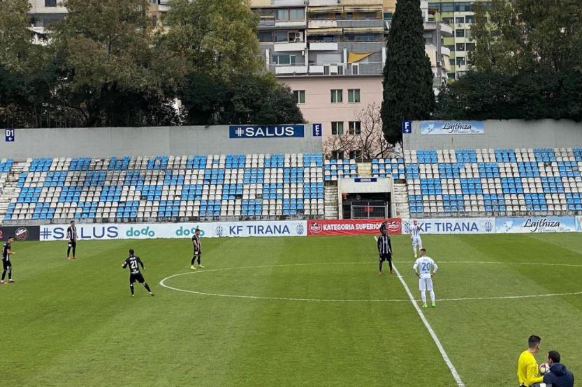 Duelet e rënda luhen sot: Tirana-Laçi e Kukësi-Teuta janë “beteja”