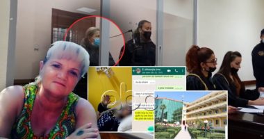 “Përveç Tires, takova mjekë dhe infermierë, s’më kërkuan para”: Çfarë tha vajza e së ndjerës para prokurorëve