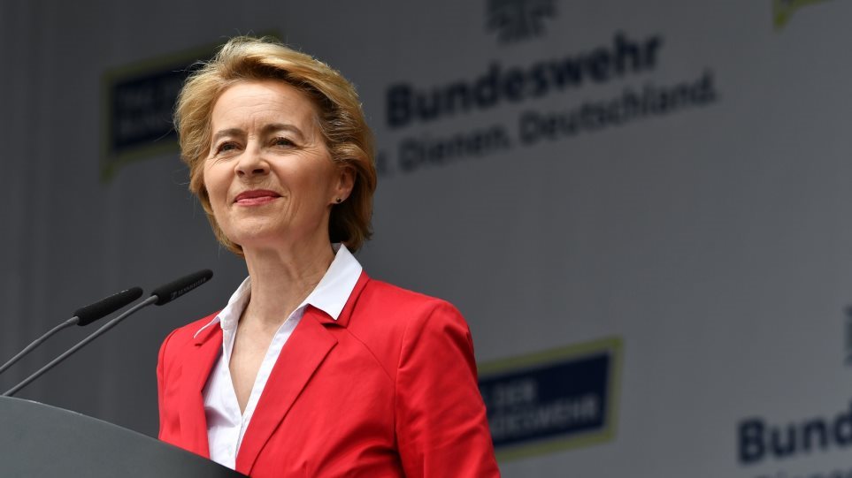 Von Der Leyen: Miratimi i vaksinës Moderna lajm i mirë! Ta bëjmë sa më shpejt të disponueshme