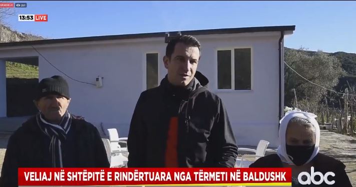 Përgjimet e Ndranghetas, Veliaj: Shqipëria nuk është vendi i mafiozëve, mbi PS e PD-në është njerëzillëku