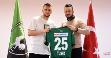 VIDEO/ Debutim përrallor, Galatasaray ndëshkohet nga talenti shqiptar