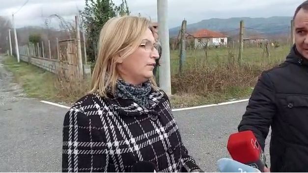 Oboti “nën ujë”, Ademi: Dimër i vështirë, situata mund të zgjasë deri në 2 javë