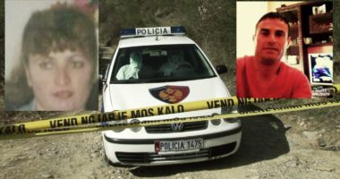 Vrau kunatën, gjykata dënon me burgim të përjetshëm Dashamir Xhepën