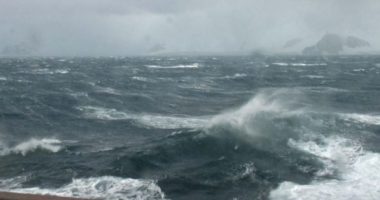 Drejtoria detare paralajmëron përkeqësim të motit