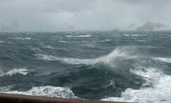 Drejtoria detare paralajmëron përkeqësim të motit