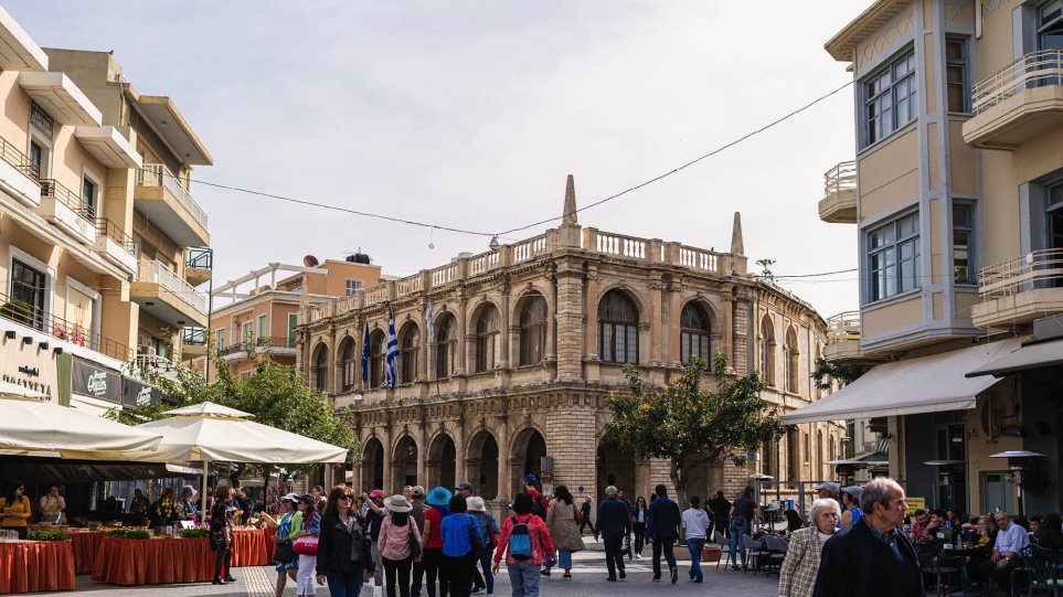 Alarm në Greqi, “avullojnë” tre qytete