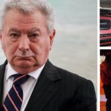 Humbi jetën dje, historia e ish-ministrik grek, si u arratis nga burgu në ‘71 dhe arriti me not në Shqipëri