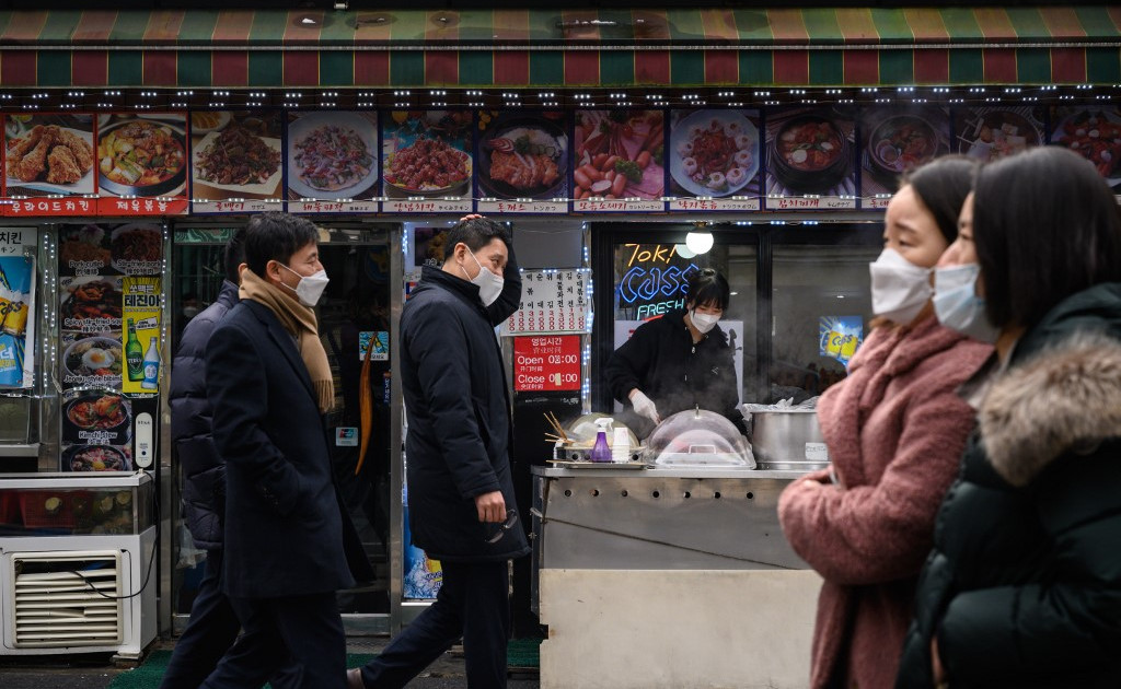 Koreja e Jugut në bisedime me Moderna për të ndërtuar fabrikën e vaksinave