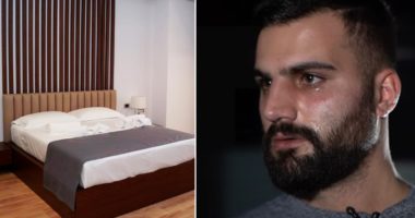 Tentuan ta përdhunonin, i riu: Hoteli “Fafa” s’lejoi policinë, kisha frika se do të më mbysnin