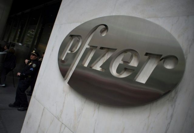 Hakerat  koreano-veriorë sulmojnë  sistemin informatik të gjigantit farmaceutik Pfizer