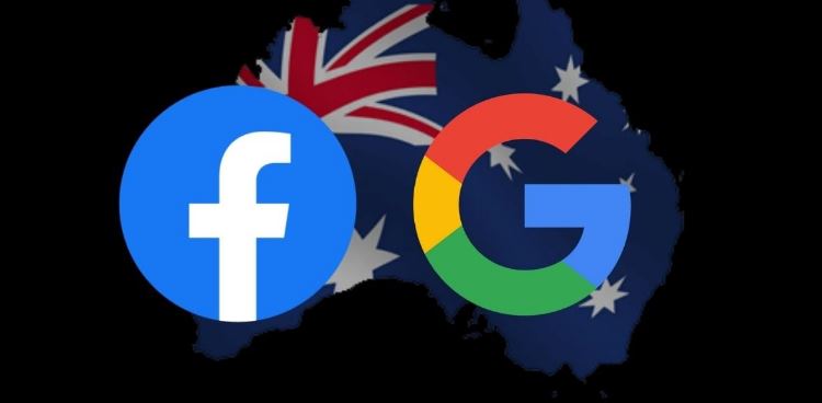 Australia miraton ligjin: Facebook dhe Google do të paguajnë për lajmet