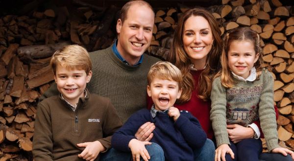 Pse Kate Middleton shkakton terror tek fëmijët e saj