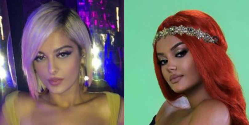 Enca dhe Bebe Rexha bashkë? Këngëtaret tregojnë çfarë “po kurdisin”