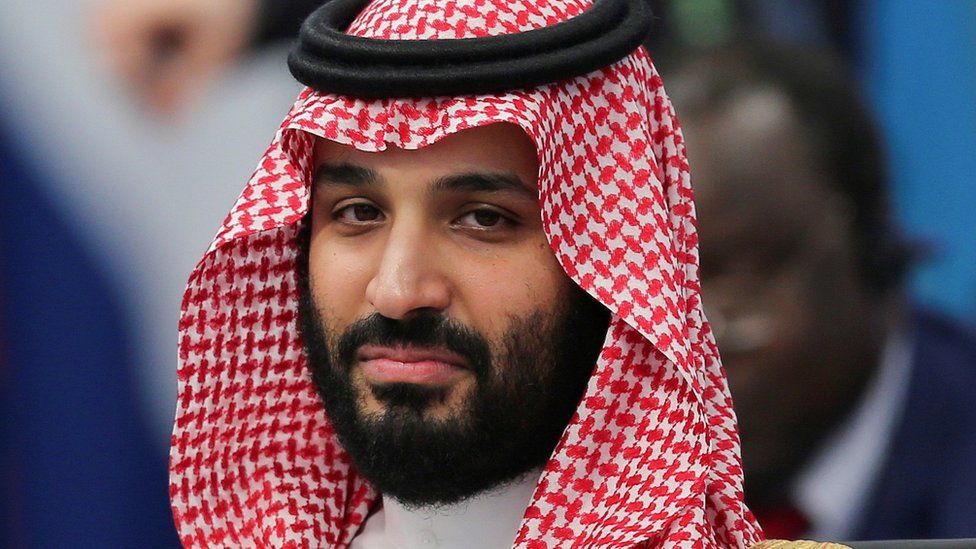 Raporti i inteligjencës amerikane: Princi saudit miratoi vrasjen e Jamal Khashoggi