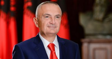 Meta dekreton me shpallje ligjin për “Kryqin e Kuq Shqiptar”