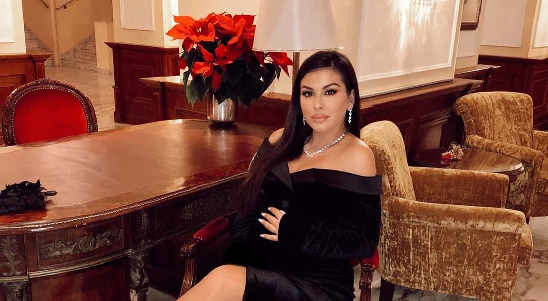 Elita sapo mori dhuratën më të këndshme për Shën Valentin, dhe nuk është nga Gjiko