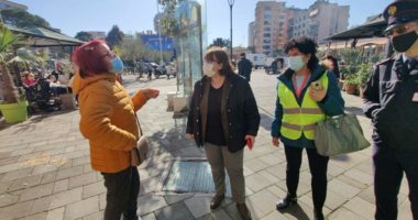 ISHSH kontrolle për zbatimin e masave, 33 biznese të mbyllura prej datës 1 Janar