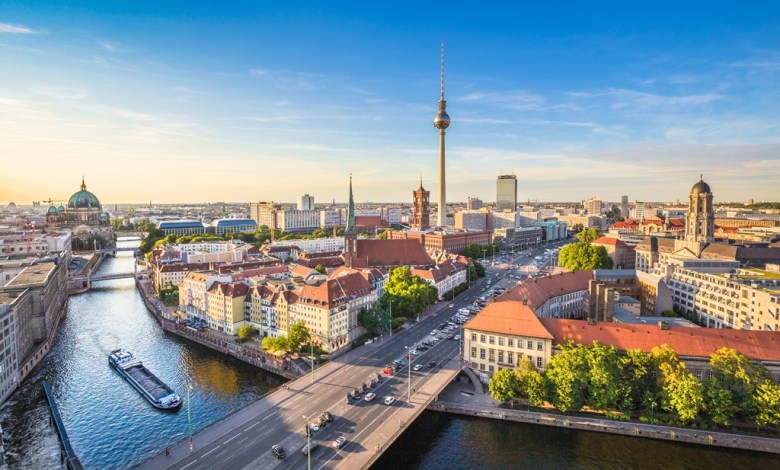 Mund të mos keni dëgjuar më parë për bukurinë e tyre, 4 qytetet gjermane që duhet të vizitoni