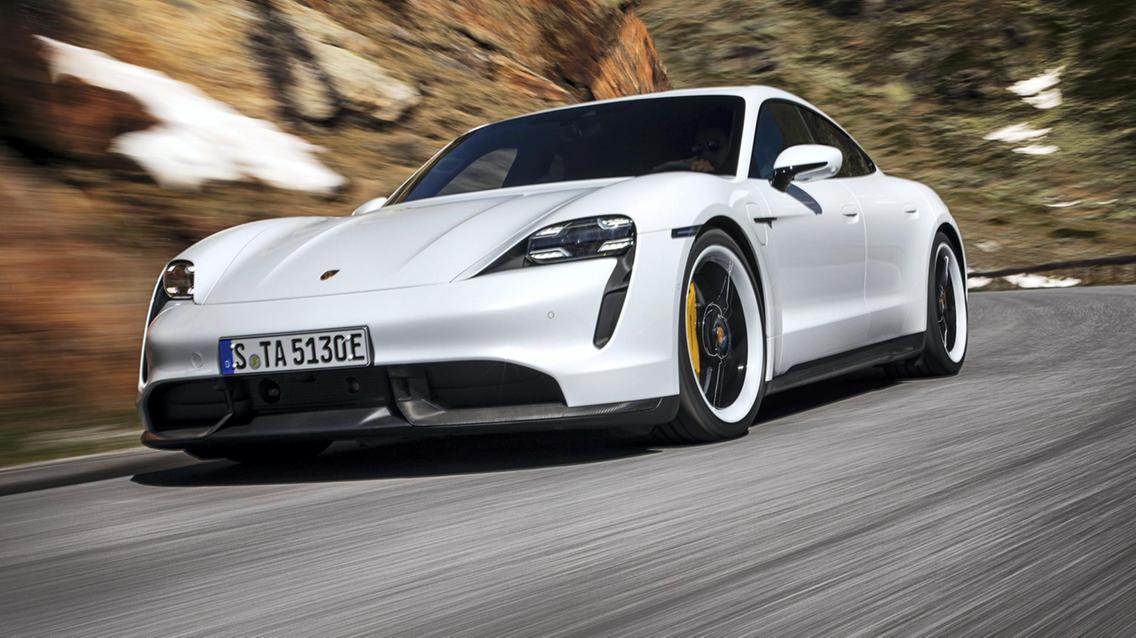 Porsche do të investojë 15 miliardë euro për makinat elektrike