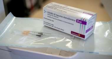 AstraZeneca nis punën për rinovimin e vaksinës, do të shërbejë edhe kundër mutacioneve të reja