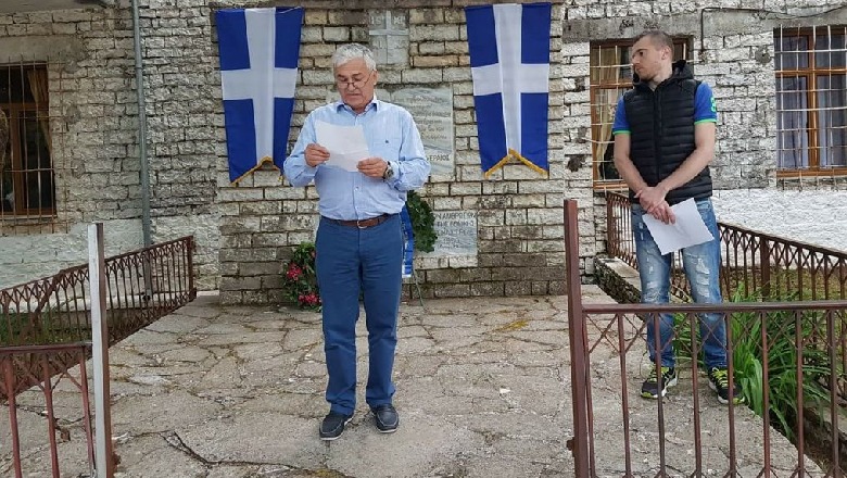 Fyerje ndaj Shqipërisë dhe simboleve kombëtare, dënohet me 8.6 vite burg Mondi Kolila