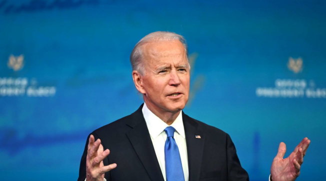 Biden i ashpër dhe Kinën dhe Iranin