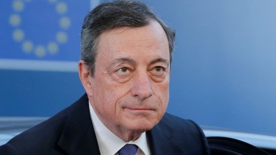 Mario Draghi pranon me rezerva postin e kryeministrit të Italisë