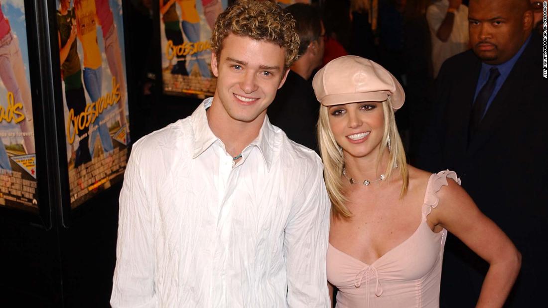 Fansat duan që Justin t’i kërkojë falje 19 vite pas ndarjes, por çfarë mendon Britney Spears