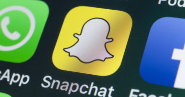 Nëse nuk e keni ditur, ky është kuptimi i logos së Snapchat