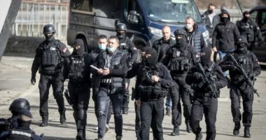 Aksioni më i madh në 10 vite, si u arrestua kapoja i Partizanit në Serbi, Vuçiç: Goditën mafien