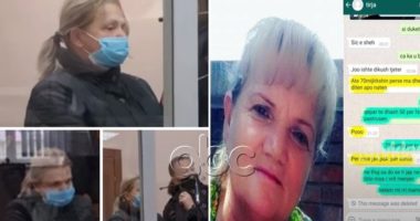 U merrin para pacientëve te spitali COVID-2, “shoqet” e Tires kërkojnë lirinë në Apel