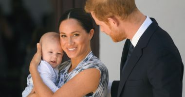 Lajm i ëmbël: Meghan dhe Harry do të bëhen prindër për herë të dytë