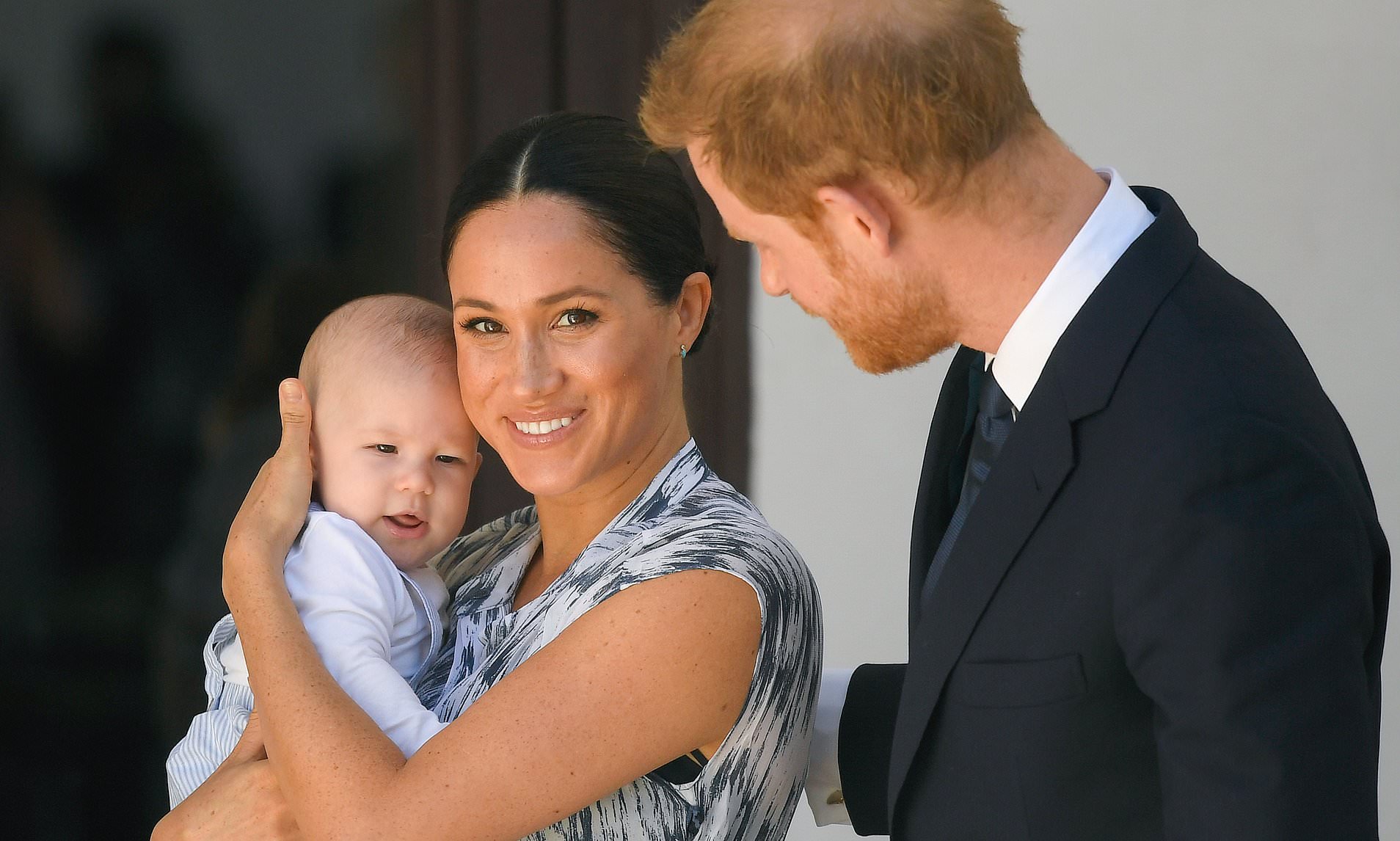 Lajm i ëmbël: Meghan dhe Harry do të bëhen prindër për herë të dytë