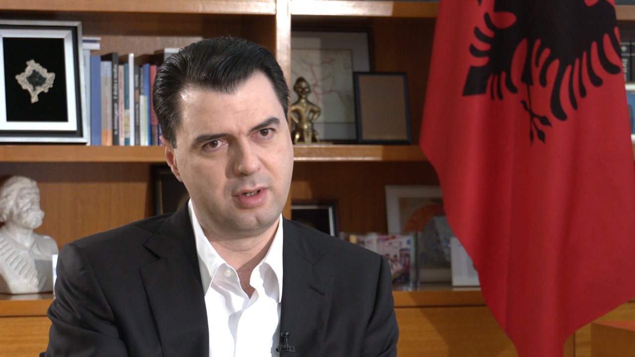 A do e vendosni Berishën përballë Ramës në Durrës? Përgjigjet Lulzim Basha