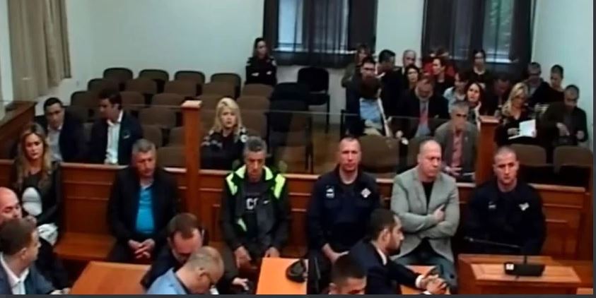 Mali i Zi shfuqizon vendimin gjyqësor për “puçistët”