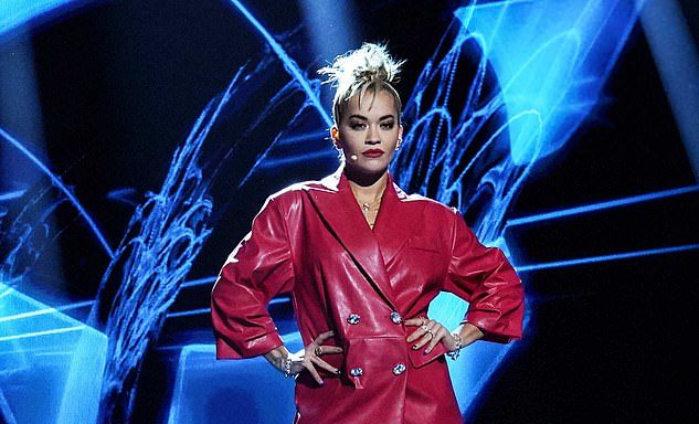 Pasi shkeli masat anti-covid, Rita Ora vihet sërish në qendër të kritikave