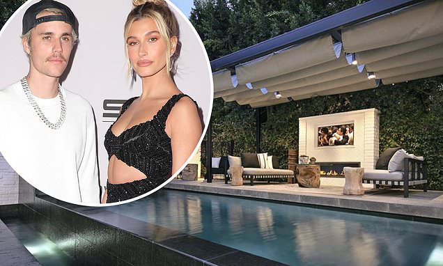 Justin dhe Hailey Bieber shesin rezidencën në Beverly Hills për vlerën marramendëse