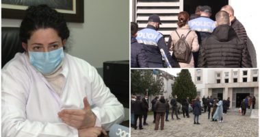“Teste kemi, por kërkesat nuk justifikohen”, mjekët: Ja pse nuk zbatohet protokolli anticovid