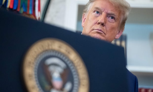 Biden: Trumpit duhet t’i ndalohen informacionet e shërbimit të inteligjencës