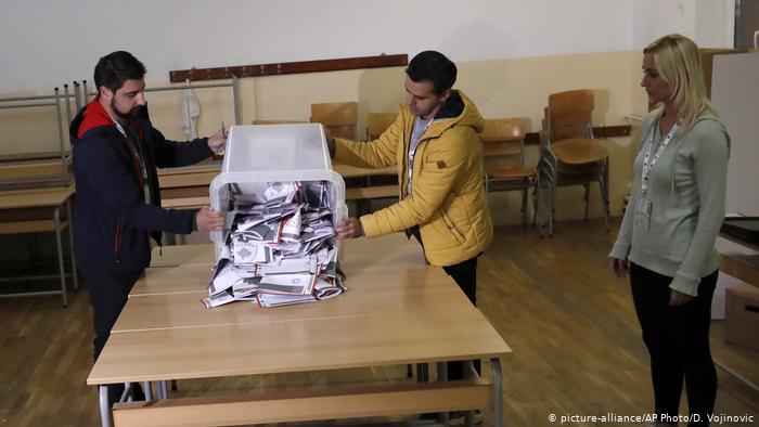 DW: Votimi i komplikuar i diasporës dhe ndikimi në rezultatin përfundimtar