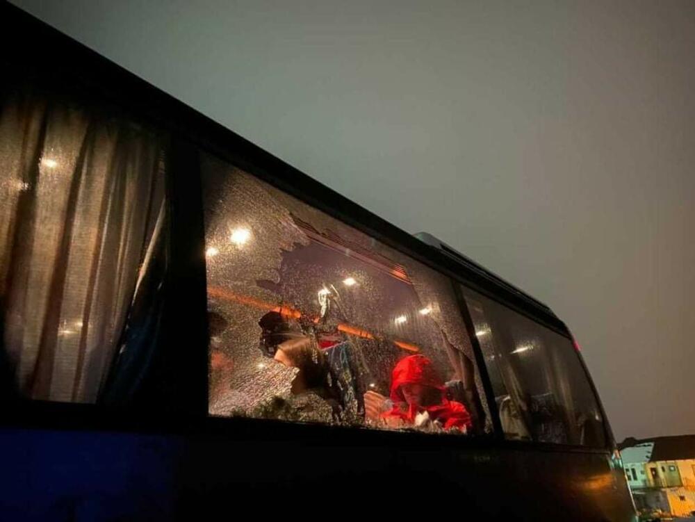 Sulmohet në Mal të Zi autobusi me turistë nga Kosova, policia: Nuk ishte e organizuar