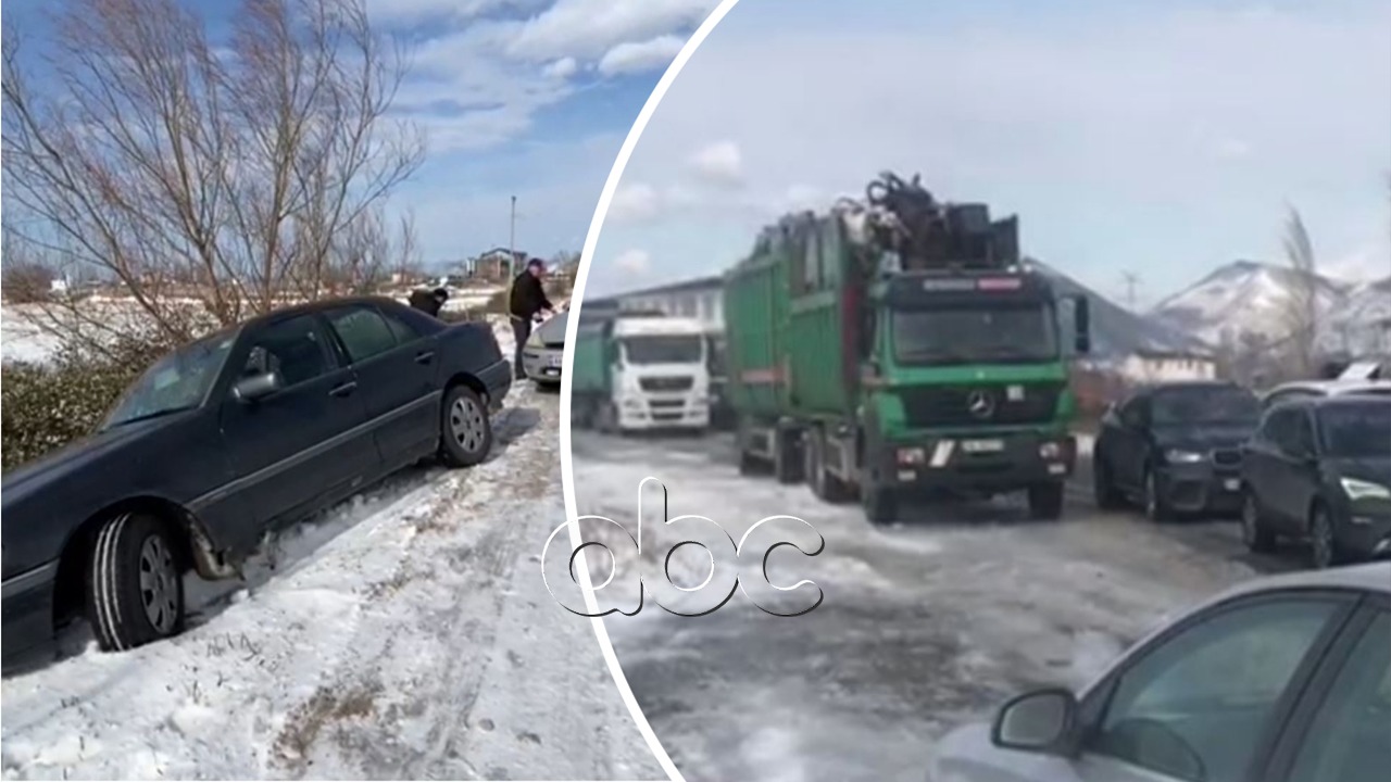 Bllokimi i rrugës Lezhë-Milot, prokuroria nis hetimet për firmën kontraktore