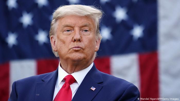 Pse Donald Trump ishte anarkisti i fundit